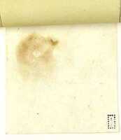 H 059
<br/>
Apostel Paulus, schouderstuk, met zwaard
<br/>
<em>Guercino (1591-1666)</em>